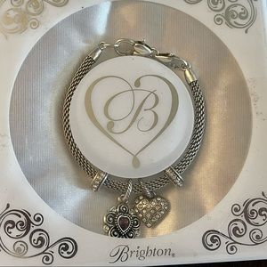 Brighton Charm Bracelet Gift Set